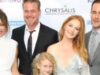 Kimberly Van Der Beek está de luto por Eric Dane