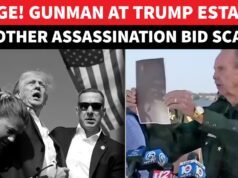 Quem foi Austin Tucker Martin? Homem de 21 anos morto a tiro após entrar na área de segurança de Mar‑a‑Lago