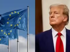 ‘Acordo é acordo, não aceitaremos aumento de tarifas’: UE para EUA