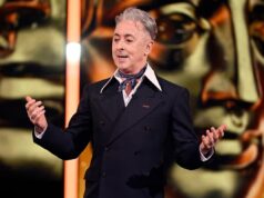 Lista completa dos vencedores do Bafta Movie Awards 2026