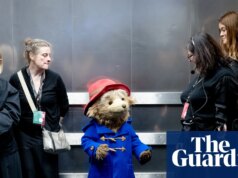 Bafta premia 2026 nos bastidores e pós-festas – em fotos