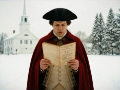 Darren Aronofsky, seu desperdício de IA está arruinando a história americana em ‘On This Day…1776’