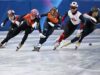 Probabilities de medalhas para os patineurs de vitesse quebequenses: «Ça fait mal et c’est décevant» – Félix Roussel e William Dandjinou