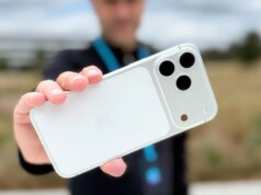 Como ativar o modo DNS privado no seu iPhone – e por que você deve fazer isso o mais rápido possível