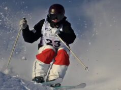 Laurianne Desmarais-Gilbert qualificou-se para os Jogos Olímpicos quando ela não se croyait pas assez bonne il ya moins d’un an