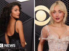 Assista: Os melhores seems do Grammy Awards de 2026