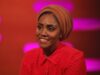 A estrela de Bake Off, Nadiya Hussain, revela que agora é professora assistente depois de ser dispensada pela BBC