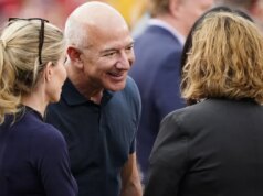 Washington Publish fecha departamento de esportes