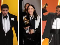 Protestos anti-ICE, brilhantismo de Bieber e a primeira vitória do Dalai Lama: os 10 maiores momentos do Grammy de 2026