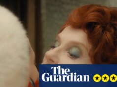 Crítica de The Blood Countess – Isabelle Huppert reina suprema em uma fantasia surreal de vampiro