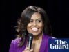 Documentário de Michelle Obama aumenta 13.000% em visualizações com estreia do filme Melania