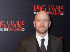 Derren Brown liderará ‘experimento social disfarçado de actuality present’