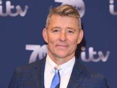 Ben Shephard, da ITV, fala sobre relacionamento ‘disfuncional’ após sincero pedido de desculpas