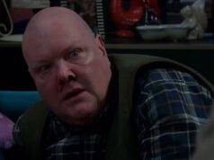 Dominic Brunt, de Emmerdale, provoca o ‘pior medo’ enquanto o segredo do assassinato de Paddy Kirk ameaça ser ‘desvendado’