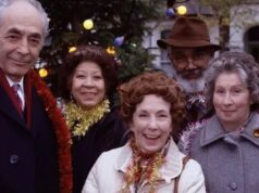 Estrela de EastEnders e Coronation Avenue morre em homenagem à ‘bela senhora’