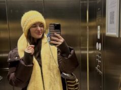 Amber Davies, do Strictly, deixa a família e os fãs maravilhados com a atualização sobre o novo papel importante