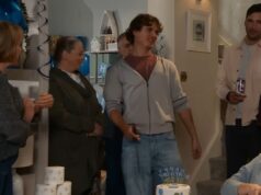 Os fãs de Coronation Avenue ‘esquecem’ o relacionamento com Weatherfield enquanto fazem demanda