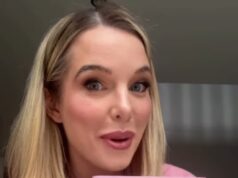 Helen Flanagan ‘nunca teria acreditado’ em um movimento especial depois que a estrela do actuality present respondeu a ‘quase aventura’