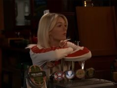 Fãs de Coronation Avenue perplexos com a ‘mudança’ de Lauren Bolton em meio à atualização do romance