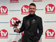 Danny Miller disse ‘é demais’ enquanto é apoiado pela atualização de ‘full home’ de Emmerdale