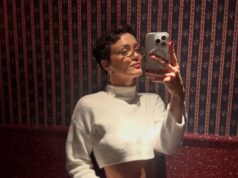 Lauren Oakley, do Strictly, declara ‘como nos divertimos’ ao confirmar a mudança para o programa da BBC