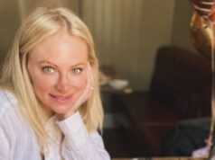 A estrela de Coronation Road, Vicky Myers, envia uma mensagem de ‘estupidez’ após um importante marco pessoal