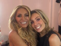 Amy Dowden do Strictly compartilha opinião ‘pessoal’ sobre o próximo apresentador do Strictly, pois a decisão não foi confirmada