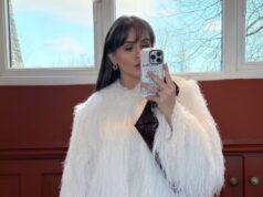 Brooke Vincent diz que ‘não está tendo crise de meia-idade’ ao revelar homenagem após uma perda dolorosa