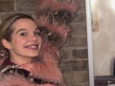 Helen Flanagan elogiou o ‘melhor momento’ depois de revelar tudo sobre o passado da Coronation Road