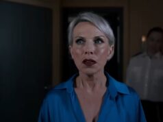 Fãs de Coronation Avenue ‘ainda confusos’ sobre os ‘buracos na trama’ da prisão de Debbie Webster