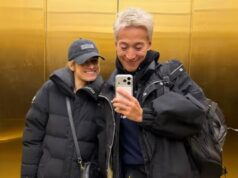 A vencedora estritamente Karen Carney diz ‘fizemos uma coisa’ em grande atualização com Carlos Gu