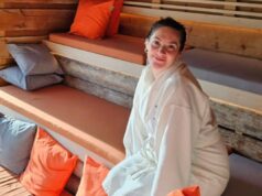 Isabel Hodgins, de Emmerdale, diz que as co-estrelas foram “tão gentis” na admissão da gravidez