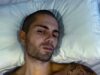 Max George, do The Needed, foi levado às pressas para o hospital “no meio da noite”