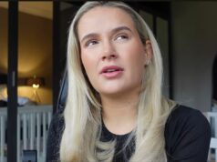 A grávida Molly-Mae Hague compartilha a atualização do gênero e do nome do bebê ao admitir que ‘tenho muita sorte’