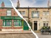 Fãs de Coronation Road e Emmerdale ‘destruídos’ quando ITV confirma o futuro do British Cleaning soap Awards