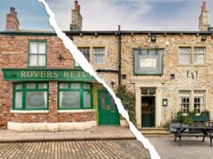 Fãs de Coronation Road e Emmerdale ‘destruídos’ quando ITV confirma o futuro do British Cleaning soap Awards