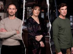 Os fãs de Coronation Avenue deram o mesmo veredicto que cinco possíveis vítimas de assassinato foram confirmadas