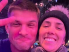 Janette Manrara derrete corações com ‘linda’ atualização do Strictly conforme a última mudança chega ao fim