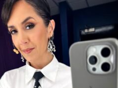 A estrela do Strictly Come Dancing diz ‘repetidamente’ enquanto o nome permanece na mistura para o papel principal de apresentador