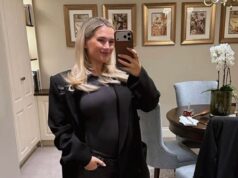 Molly-Mae Hague ‘chorando’ por causa da mudança de Bambi na ‘última’ antes de se tornar irmã mais velha