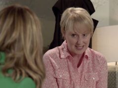 A lenda de Coronation Avenue assinou apenas seis episódios ‘não posso acreditar’ que ela está lá há 40 anos