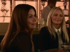 Fãs de Coronation Road identificam ‘problema’ quando Lisa Swain e Carla Connor confirmam casamento