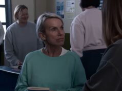 Os fãs de Coronation Road choram ‘já é ruim o suficiente’ com um aviso claro de Debbie Webster