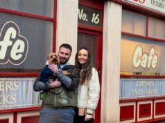 Os fãs de Coronation Avenue podem levar seus cães para ‘passeios em Weatherfield’ por apenas um dia