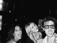 A namorada de Cruz Beckham revela sua doce homenagem a Harper em meio às comemorações do 21º aniversário