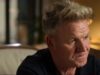 Gordon Ramsay queria ‘sair da bagunça’ em que nasceu em meio a um ‘relacionamento tórrido’ com seu pai