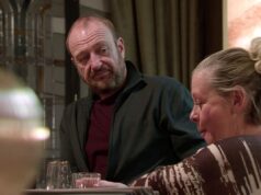 Fãs de Coronation Avenue ‘estrondam’ a verdadeira identidade de Mal Roper em meio à trama de Bernie Winter