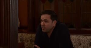 Fãs de Coronation Road ‘chamando’ enquanto descobrem a verdadeira conexão de Ben Driscoll com Weatherfield