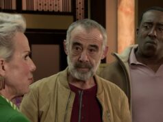 A lenda da Coronation Road diz ‘absolutamente não’ sobre a reunião em meio ao colapso de Kevin Webster