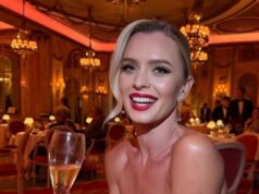 Nadiya Bychkova do Strictly nomeia jurada para apresentar present após a saída de Tess e Claudia